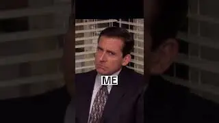 Why don't you quit?