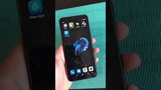 Сделал аквариум в смартфоне | Фишки Андроид