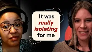 Masking ADHD symptoms to go above and beyond (René Brooks’ story) | ADHD Aha!
