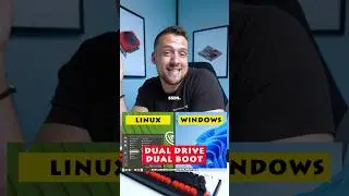 Dual Booting Linux with Windows