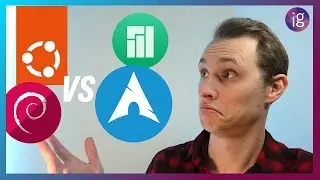 Choosing LTS vs Rolling Linux Desktop...in 2023