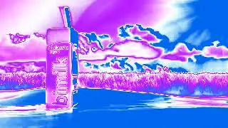 BiMilk Commercial in SpectroClearer