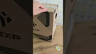Взял готовый ПК на проверку