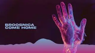 Broosnica - Come Home (Official Audio) [MR054]