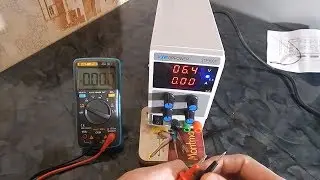 👍Лабораторный блок питания  SKY TOPPOWER STP3005 c Gearbest.com👍