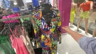 🔴 массаж в ТОРГОВОМ ЦЕНТРЕ 🔴 Home SPA Fashion Square Mall Orlando Fl 11.06.2023