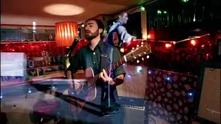 The Shins - Kissing the Lipless [OFFICIAL VIDEO] (Remastered)