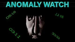 ANOMALY WATCH: СЕКРЕТЫ И АНОМАЛИИ В ROBLOX / РОБЛОКС