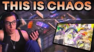 NEW PUBG GAME MODE TEASED - PROJECT CHAOS