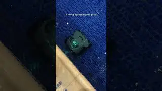 Got to check out the Aiper: Clean Smarter Seagull Pro!