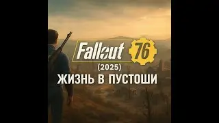 🌄 Fallout 76 (2025) — Прохождение Часть 2