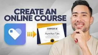 How to Create and Sell an Online Course in Payhip