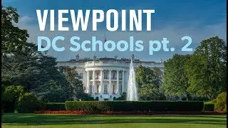 Education reform In DC (Part 2) — interview with Kaya Henderson | VIEWPOINT