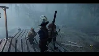 Warhammer : Vermintide 2 Back to Ubersreik : Engines Of War legendary Walkthrough