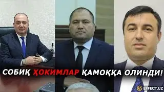 ФАНТАСТИК УЧЛИК: ҲОКИМЛАР ҚАМОҚДА! – EFFECT.UZ