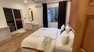 Guest house Merijaan maafushi, Maldives ( Гест хаус Мериджан Маафуши, Мальдивы)