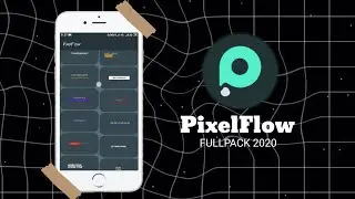 PIXELFLOW FULLPACK 2020