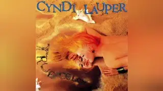 Cyndi lauper - True Colors /1986