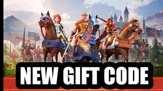 New Infinity Kingdom Gift Code 2021 | Infinity Kingdom Code | Infinity Kingdom Redeem Code 200 Rubi