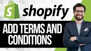 How to Add a Terms and Conditions Checkbox to Shopify Checkout