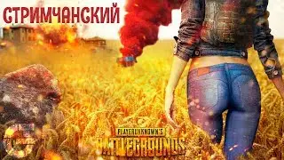НОЧНОЙ СКВАДЕЦ - PUBG MOBILE НА ПК - ЖДЕМ RP  | @uzgametactics