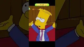 Похороны Сайдшоу Боба?! | #youtubeshorts #shorts #simpsons #симпсоны #мультик