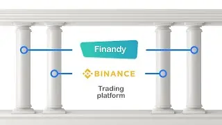 Finandy platform - a trading terminal, algotrading, scalper terminal, corporate solutions.