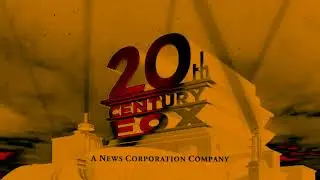 20th Century Fox 1999 1983 Opening Scene In Loudness