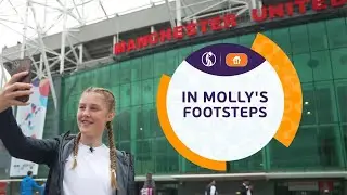 In Molly's Footsteps: Part 2/3 | 