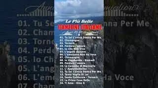 Musica italiana anni 70 80 i migliori 