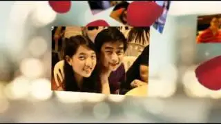 MonoChrome 2011 : Ateneo Celadon Ball  video #2