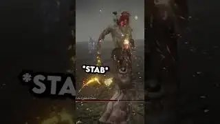 RADAGON OF THE GOLDEN ORDER  | Beating every Remembrance in Elden Ring at Level 1 🔥 