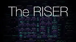 Tutorial: Making Risers & Downshifters with The Riser