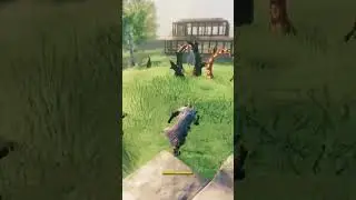 Valheim Логово убийцы големов
