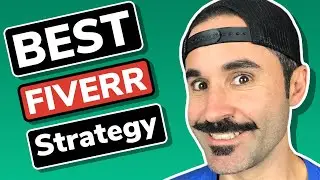 Fiverr Gig Marketing | Fiverr Tutorial