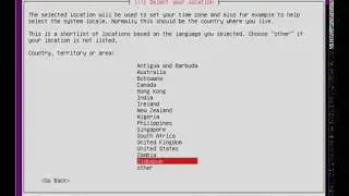 Tutorial instalasi ubuntu server 16.04 | How to install ubuntu server 16.04 LTS