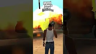 CAN ROCKETS PASS THROUGH VEHICLES IN GTA GAMES