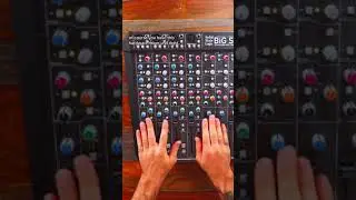 SSL Big Six Basics // 1 minute CRASH COURSE