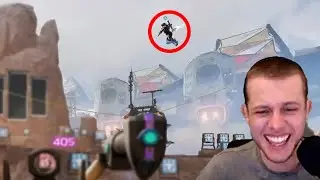 NEWCASTLE'S BIG DAY in APEX LEGENDS SEASON 13!