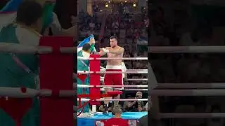 IKKI KARRA OLIMPIADA CHEMPIONI JALOLIDDIN ✊✊✊✊
