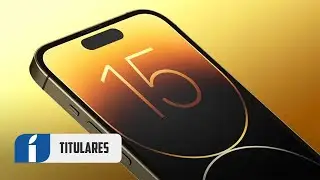 Estos son los iPhone 15, 15 Pro y ULTRA ¡TODO FILTRADO!