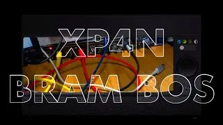 XP4N by Bram Bos - Based on the Legendary XPAN Camera -  Every Shot A Movie Still