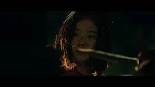 The Witch: Part 2. The Other One (BEST Fighting Scene)