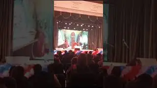 Буратино и Крыса. Театр Ардалион. ДСПТК Благовест Хадыженск.