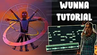 How To Make CRAZY Beats For Gunna | Wunna | FL Studio Tutorial