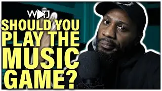 Is it Worth it to Play the Music Business Game?