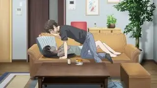 SUSU ADIKKU GEDE