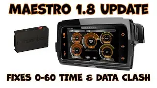 NEW iDatalink ADS-MRR 1.8 Update + How to Flash for your Harley Davidson® and Soundstream HDHU.14Si