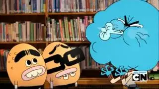 WTF BOOM gumball