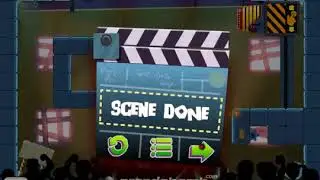 Zombie Show Gameplay Walkthrough